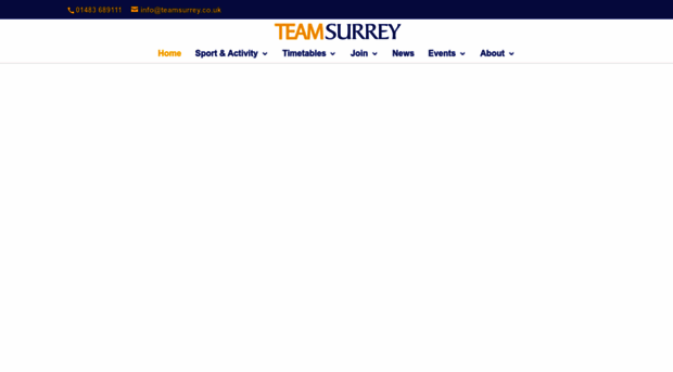 teamsurrey.co.uk