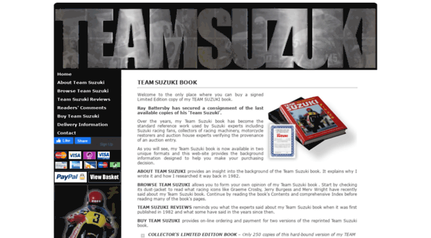 teamsuzuki.co.uk