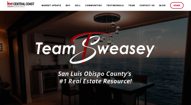 teamsweasey.com