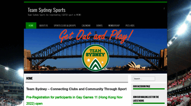 teamsydney.org.au