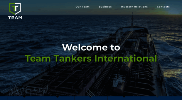 teamtankers.com