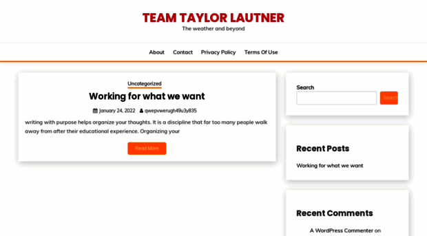 teamtaylorlautner.com