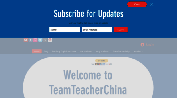 teamteacherchina.com