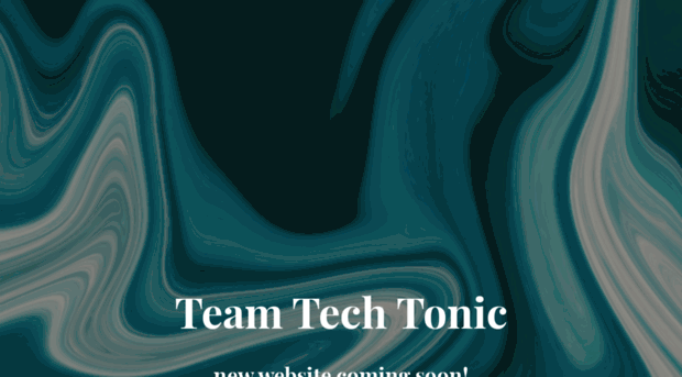 teamtechtonic.com