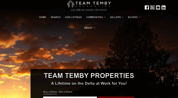 teamtemby.com