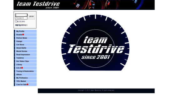 teamtestdrive.com