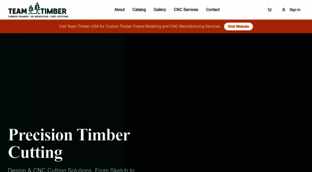 teamtimberplans.com - Team Timber, LLC | Timber Fram... - Team Timber Plans
