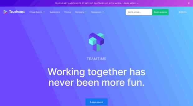 teamtime.com