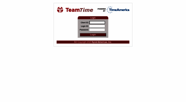 teamtime.taserver.com