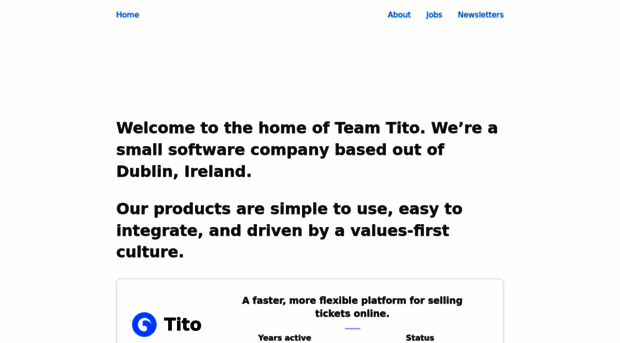 teamtito.com