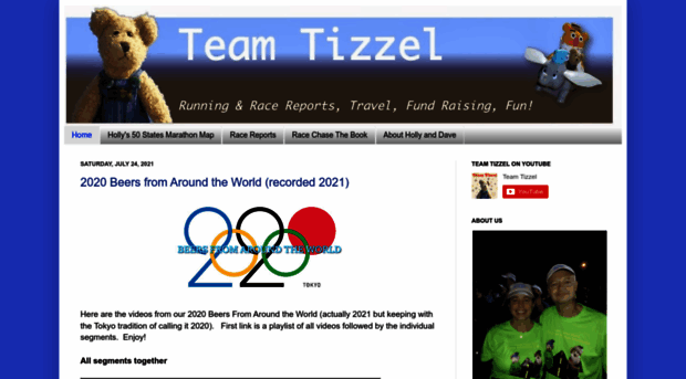 teamtizzel.com