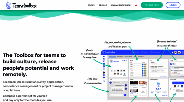 teamtoolbox.io