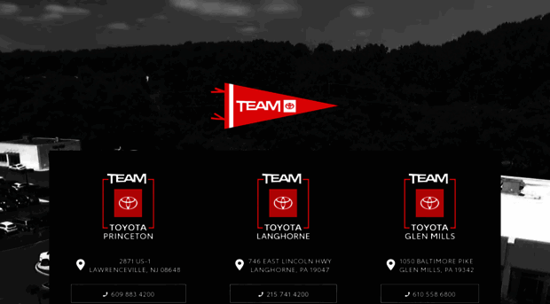 teamtoyota.net