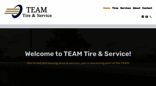 teamtrailersalesllc.com