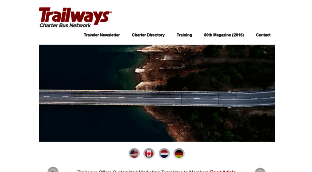 teamtrailways.com