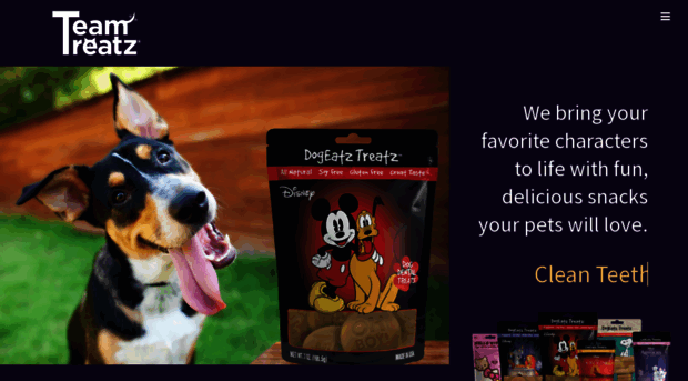 teamtreatz.com
