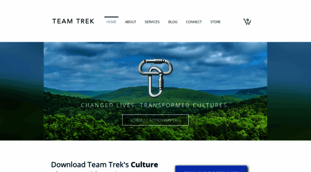 teamtrek.com