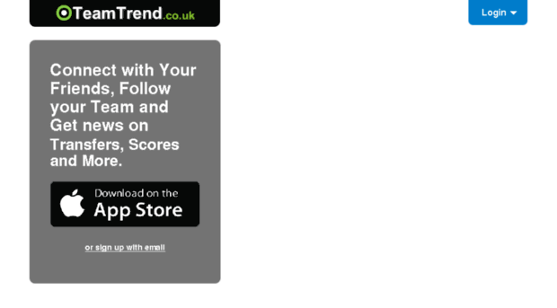 teamtrend.co.uk