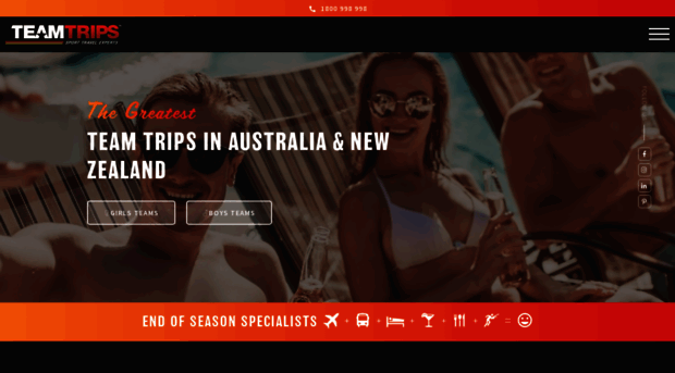 teamtrips.com.au