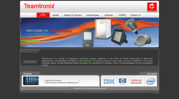 teamtronix.in