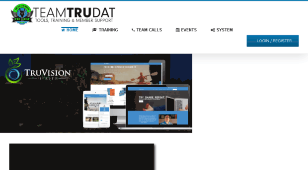 teamtrudat.com