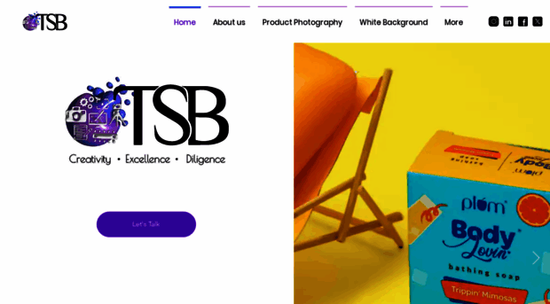 teamtsb.com