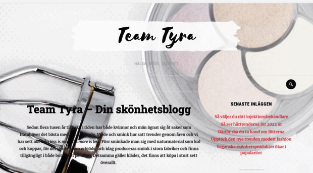 teamtyra.se