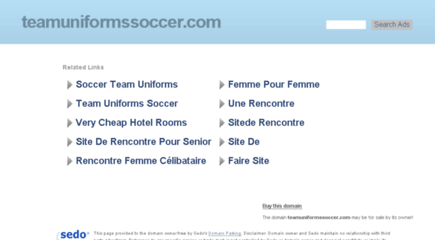 teamuniformssoccer.com