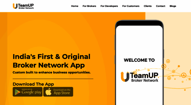 teamupbrokernetwork.com