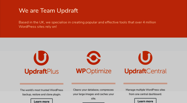 teamupdraft.com