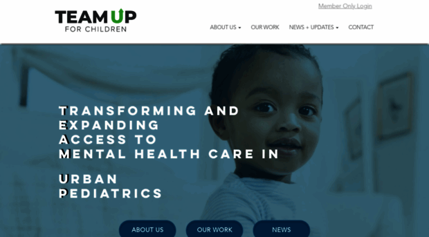 teamupforchildren.org
