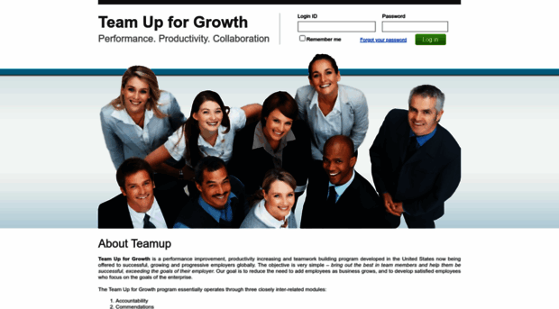 teamupforgrowth.com