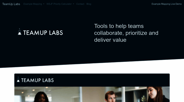 teamuplabs.com