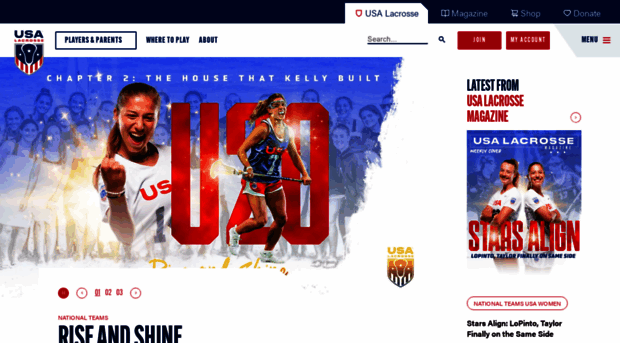 teamusa.uslacrosse.org