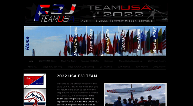 teamusaf3j.com