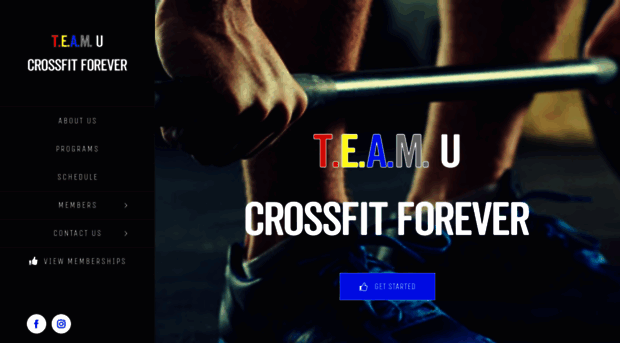 teamuxfit.com