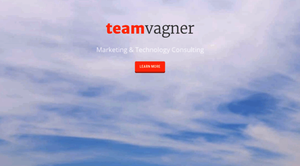teamvagner.com