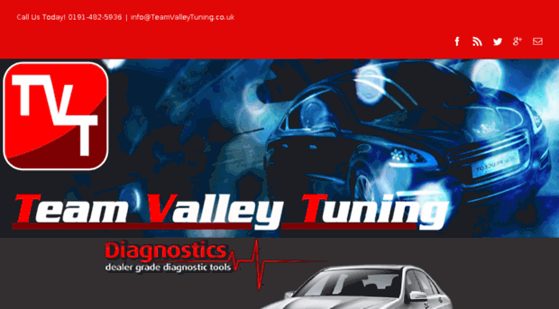 teamvalleytuning.co.uk