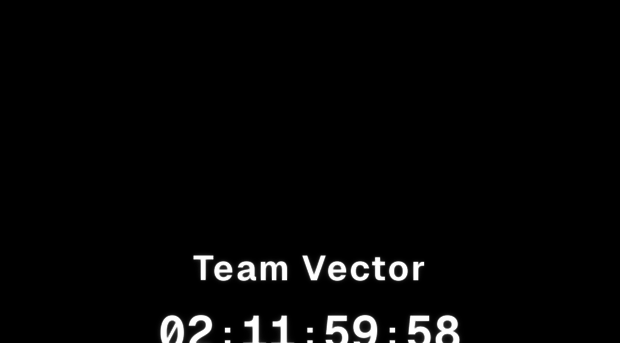 teamvector.org