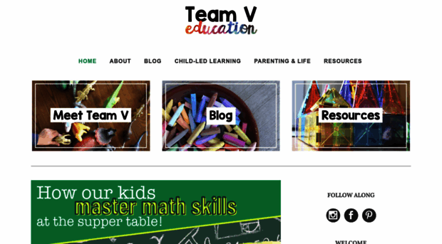 teamveducation.com