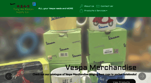 teamvespa.com.sg