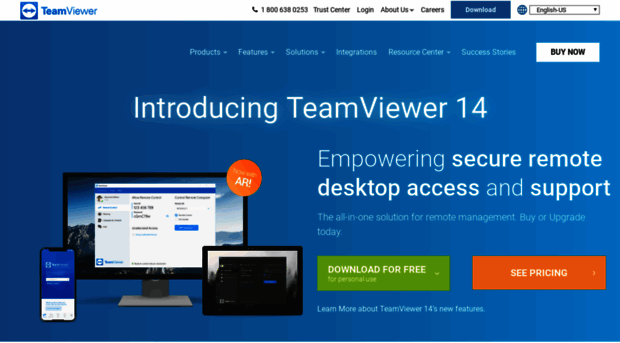 teamviewer.cz