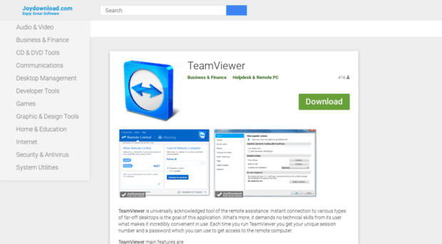 teamviewer.joydownload.com