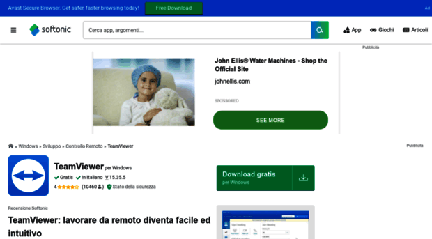 teamviewer.softonic.it