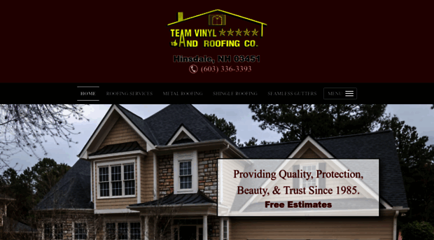 teamvinylroofing.com