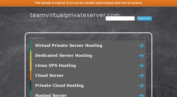 teamvirtualprivateserver.com