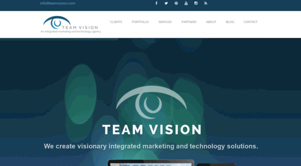 teamvision.com