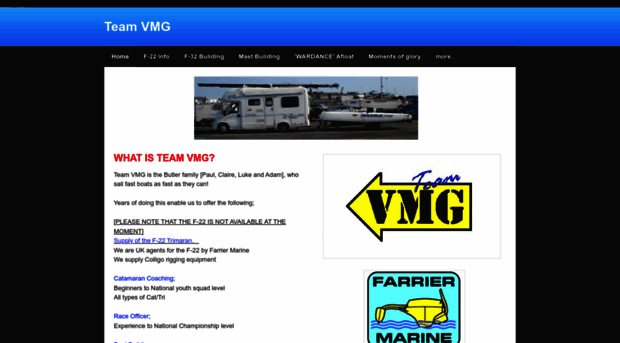 teamvmg.weebly.com