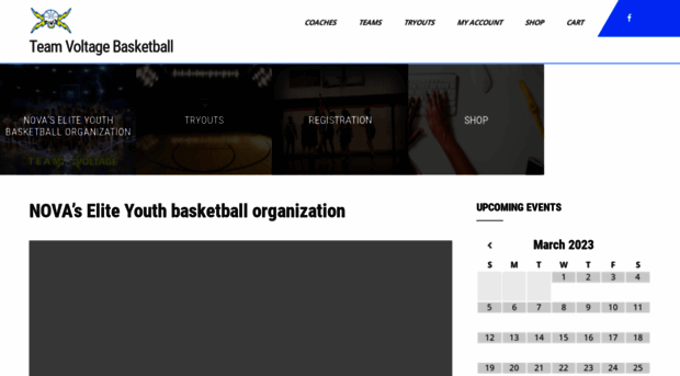 teamvoltagebasketball.org