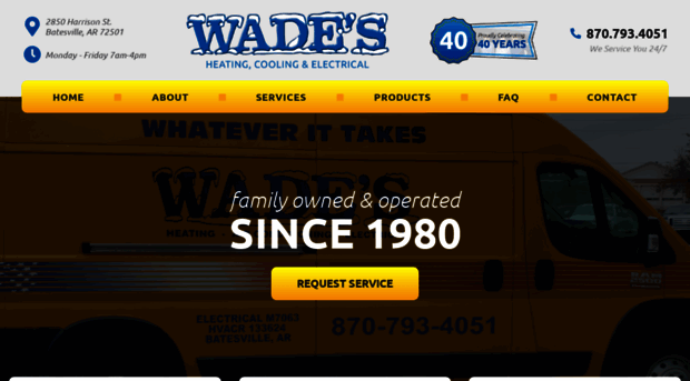 teamwades.com